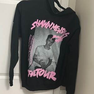 Shawn Mendes Tour Sweatshirt